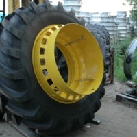 колеса для обработки междурядий, двойные, прополки, специальные, соединители для двойных колес